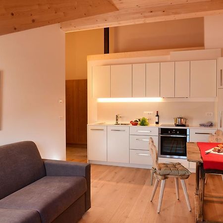 Residence Simml & Schlosser San Candido Esterno foto