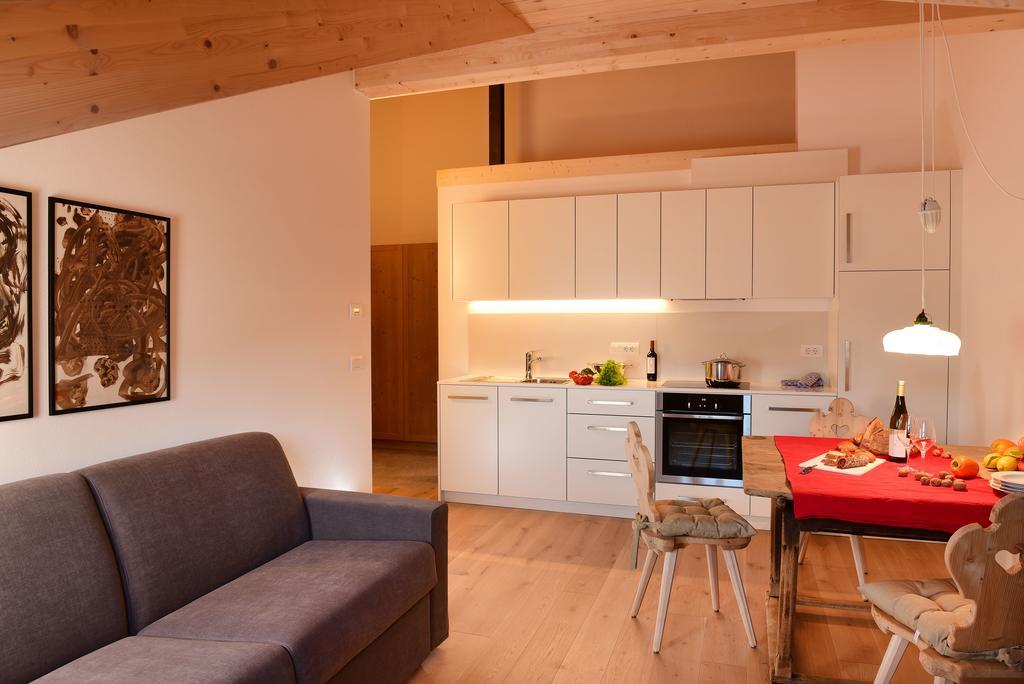 Residence Simml & Schlosser San Candido Esterno foto