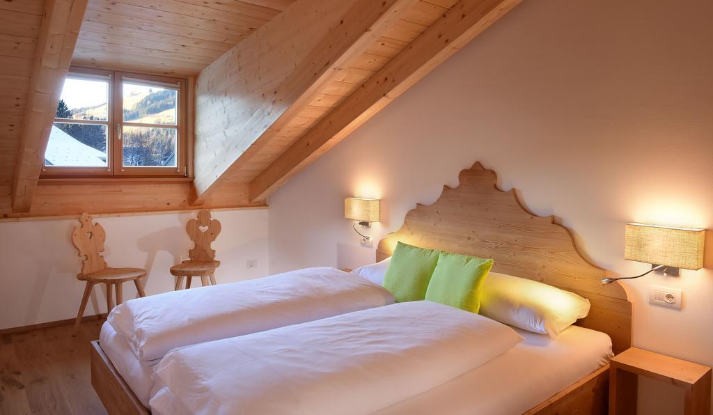 Residence Simml & Schlosser San Candido Esterno foto
