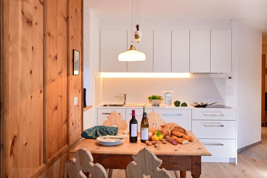 Residence Simml & Schlosser San Candido Esterno foto