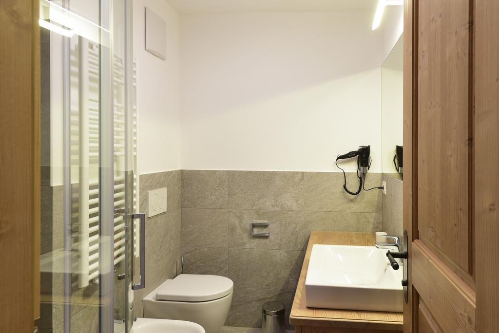 Residence Simml & Schlosser San Candido Esterno foto
