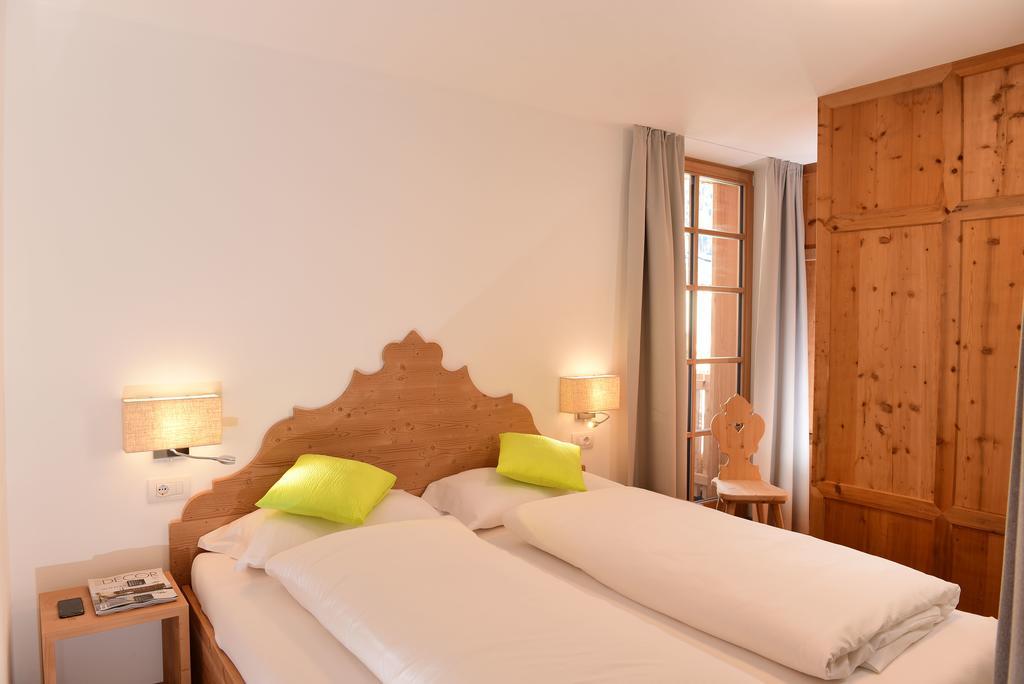 Residence Simml & Schlosser San Candido Esterno foto